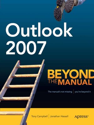 cover image of Outlook 2007